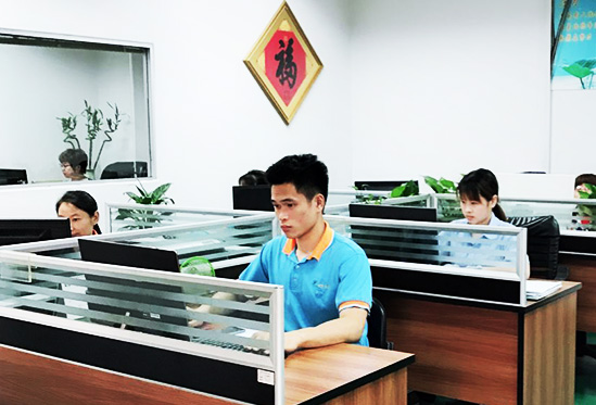 因鈑金產(chǎn)品品質(zhì)優(yōu)秀，與多家知名企業(yè)合作